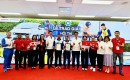 HỆ THỐNG DUNG VƯỢNG - VINH DANH HƯỚNG DẪN VIÊN LÁI XE AN TOÀN XUẤT SẮC NHẤT 2025!